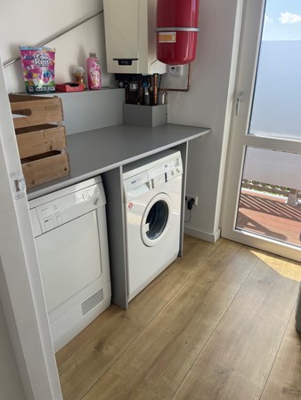 Medium property photo - Ben Viljoenstraat 11rd, 2021 AA Haarlem